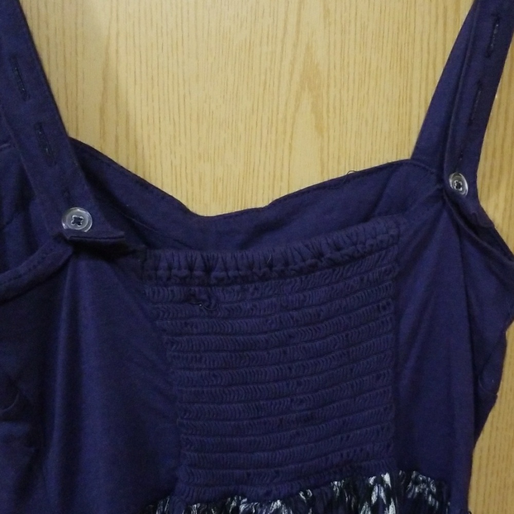 Dress - Picture 4 of 5
